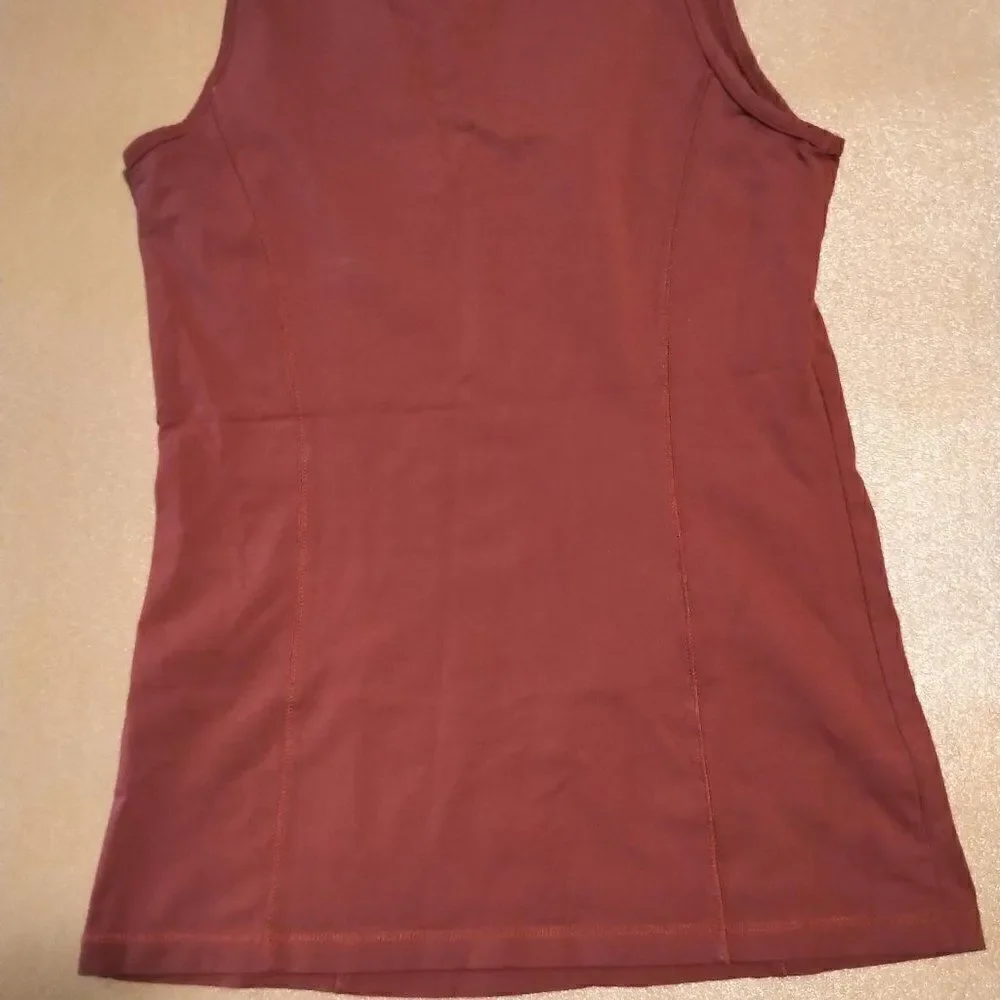 Bench Tank Top  - Picture 2 of 3